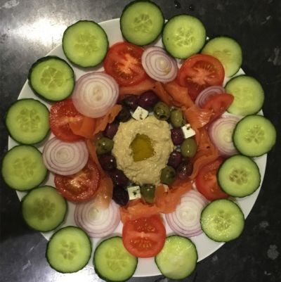 food 1
